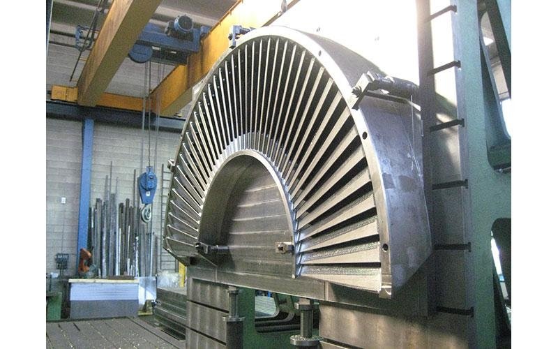 anelli turbine